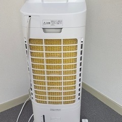 【決まりました】　2021年製　AIRIS 冷風扇の画像