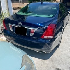 マジェスタ 平成23年式ダークブルーマイカの画像