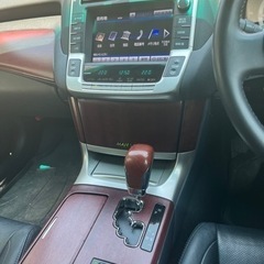 マジェスタ 平成23年式ダークブルーマイカの画像