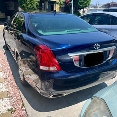 マジェスタ 平成23年式ダークブルーマイカの画像