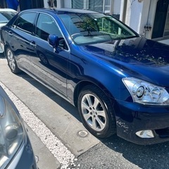 マジェスタ 平成23年式ダークブルーマイカの画像