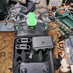 （決定しました）ドローン  dji  ＭＡＶＩＣ mini 譲ります