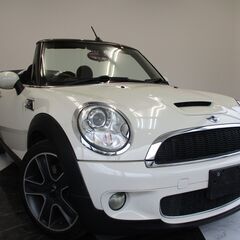 MINI専門店　程度良好 2009年 BMW MINI 検査付き...