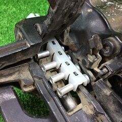 MAX HN-120 スーパーネイラ 高圧タイプ【市川行徳店】【店頭取引限定】【中古】管理番号：ITCAZWWIIESK