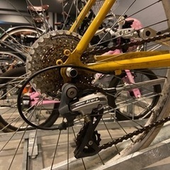 TOKYOBIKE26 クロスバイクの画像