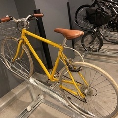 東京都 大田区のジモテｨ 自転車の中古が安い！激安で譲ります