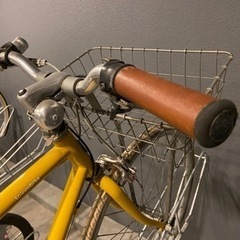 TOKYOBIKE26 クロスバイクの画像