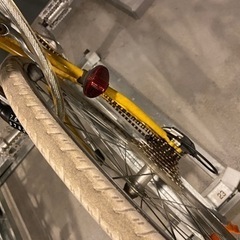 TOKYOBIKE26 クロスバイクの画像