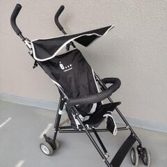 ●中古バギー●西松屋 ●