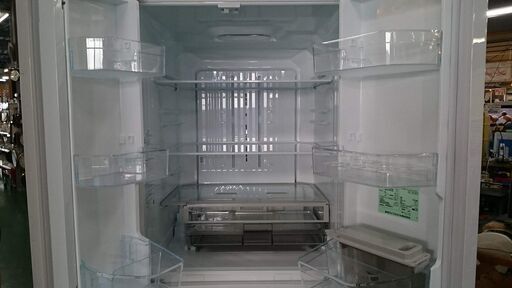 東芝 2019年製 509L 冷凍冷蔵庫【愛品倶楽部 柏店】