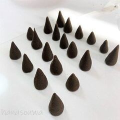 和の香りをつくる♪ ちょっと贅沢な大人のお香づくり講座4期の画像