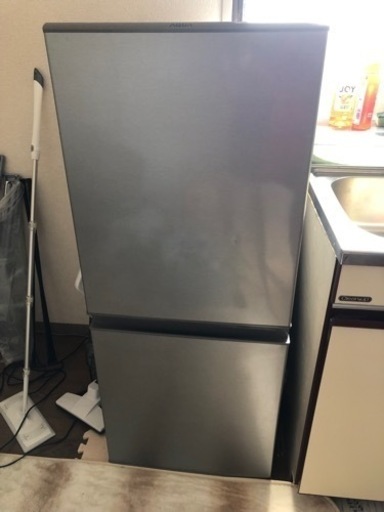 【美品】冷蔵庫【掲載期限5/27】