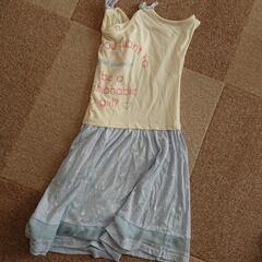 間もなく処分！子供服 150 &靴下