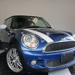 MINI専門店 2007年 BMW MINI 検査付き R56 ...