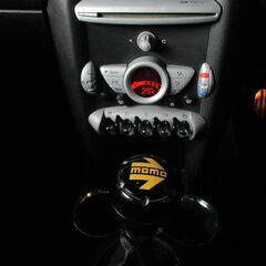 MINI専門店 2007年 BMW MINI 検査付き R56 整備付き ミニ クーパー S 6速 MT ターボ 無事故車 ETC付　TEL0721-69-4990　担当若林の画像