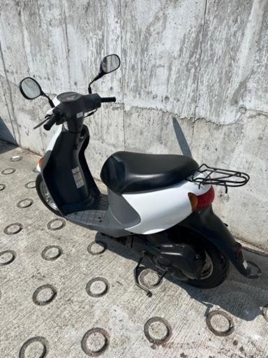 大人気車種セール‼️リアタイヤバッテリー新品♪レッツ4✴