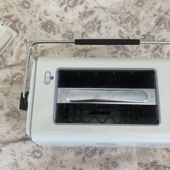 ‼️値下‼️♫レトロな電気ト-スターの画像