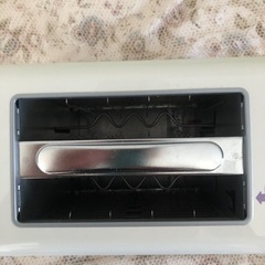 ‼️値下‼️♫レトロな電気ト-スターの画像