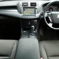 自社ローンなので信販会社を通しません💕トヨタ クラウン アスリート🚗✨詳細は…お問い合わせください😀金利０％＆キャンペーン中😎の画像