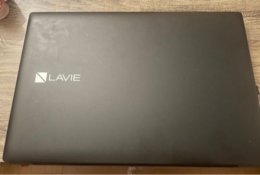 ☆美品　NEC PC-NS150KABノートパソコン