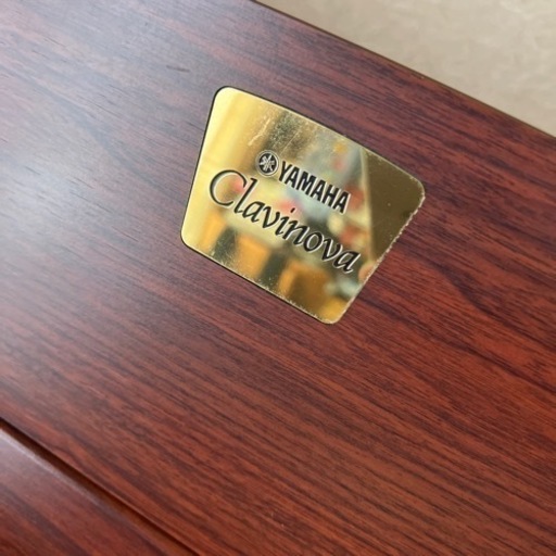 YAMAHA 電子ピアノ Clavinova