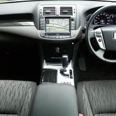 クラウン アスリート🚗✨自社ローンなので信販会社を通しません💕お気軽にお問い合わせください😀金利０％＆キャンペーン中😎の画像