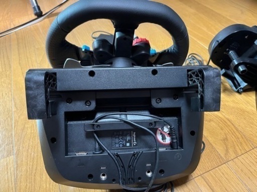 ハンコン ロジクール Logitec G29 シフター付き