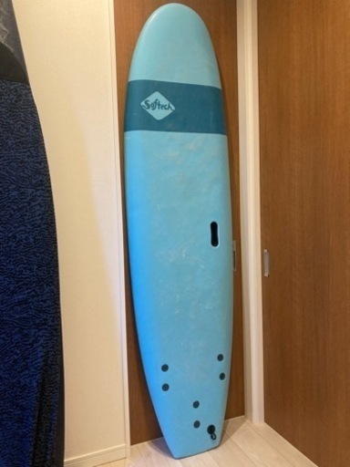 ソフテック　7.0 ソフトボード