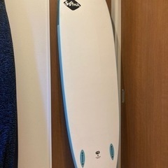 サーフボード(ソフトボード) ソフテック 7.0 ソフトボード