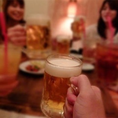 【横浜】5/30（月）19時半〜飲める方募集❗️