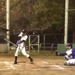 【日曜日活動】　草野球チーム　メンバー募集！20〜40歳までの野球経験者の方！ − 東京都