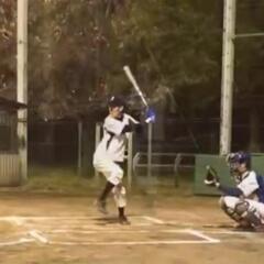 【日曜日活動】　草野球チーム　メンバー募集！20〜40歳までの野球経験者の方！ - スポーツ