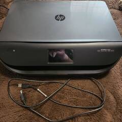 HP ENVY4520 A4カラー複合機 インクジェットプリンター