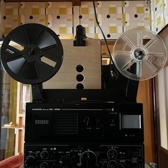 動作確認済みCINON 8mm 映写機