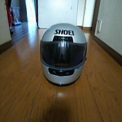 SHOEIヘルメット