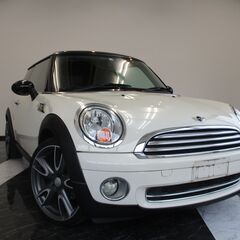 MINI専門店 2008年 BMW MINI 検査2年付き R5...