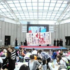 【栃木最大級】8/15(月・盆休み期間) オリオンスクエアでのキ...