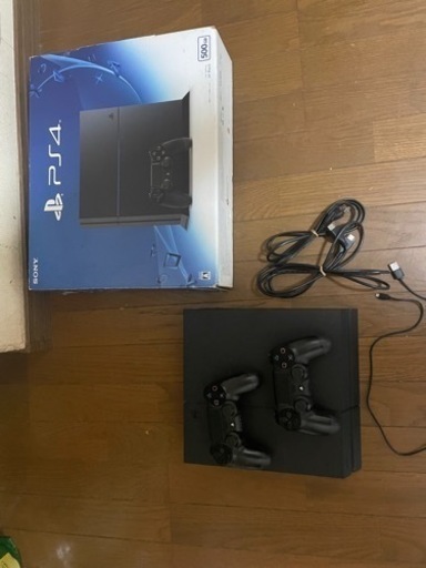 その他 ps4