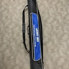 ロッド ケース 釣竿 