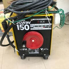 ✨スズキッド　アーク溶接機　SWA-152　中古品✨うるま市田場✨