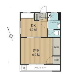🏆【初期費用1万円】🏆 RC フリーレント✨丸ノ内線 四谷駅 徒歩9分 新宿区四谷坂町❗❗  - 新宿区