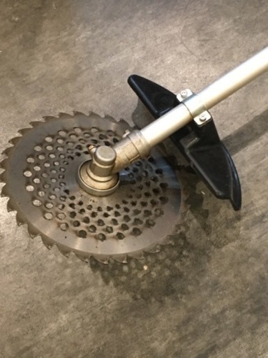 【BIG M】エンジン草刈機 BC20C