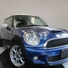 MINI専門店 2008年 BMW MINI 検査2年付き R5...