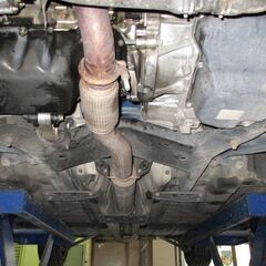 MINI専門店 2008年 BMW MINI 検査2年付き R56 整備付き サンルーフ 皮シート　スポーツモード付 ミニ クーパー S  6AT ターボ 無事故車 ETC付　TV　ナビ　TEL0721-69-4990　担当若林の画像