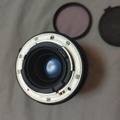トキナー AF 100mm F3.5 MACRO ニコンFマウント用の画像