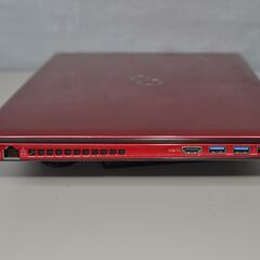 最新Windows11+office 爆速SSD256GB 富士通 AH40/C1 AMD E2-9000