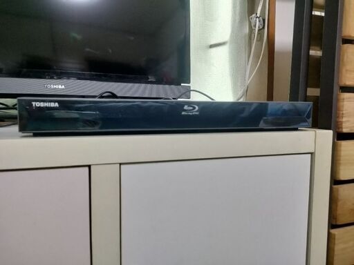 Blu-rayDiscプレーヤー