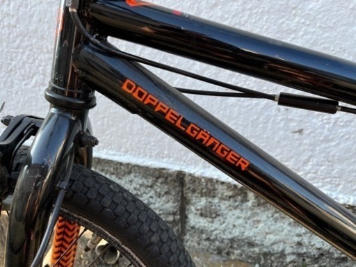 BMX 20インチ