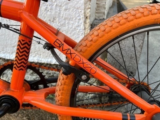BMX 20インチ