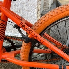 BMX 20インチ